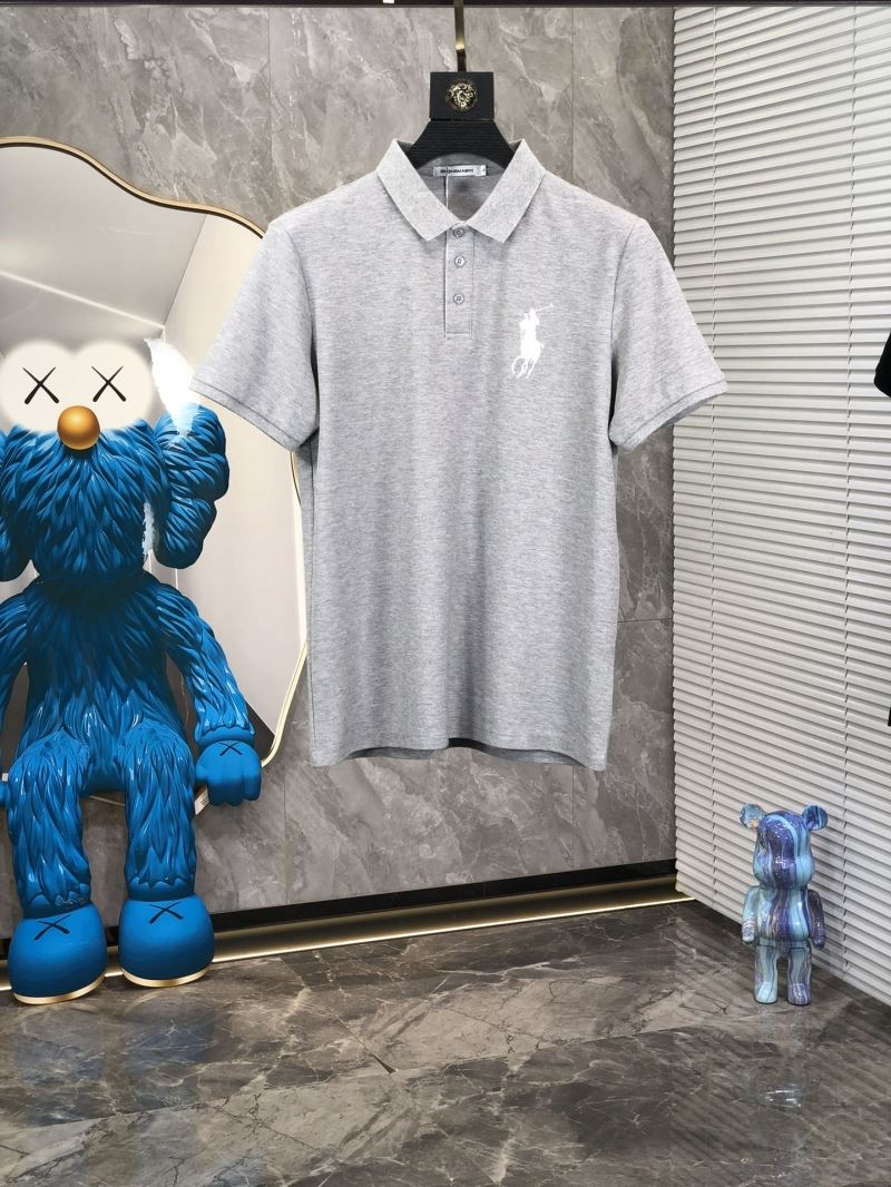 Polo T-Shirts